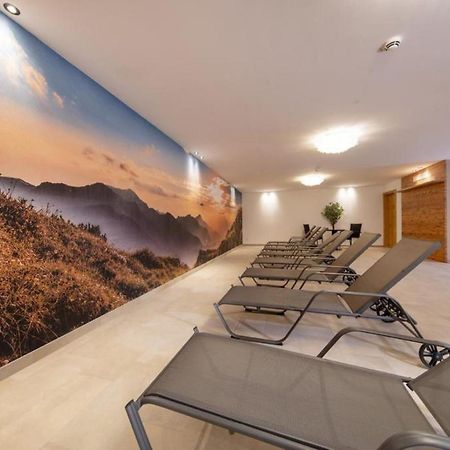 Edelweisshaus Top 10 Konigsleiten Dış mekan fotoğraf